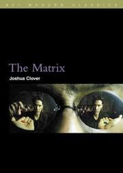 The Matrix cover