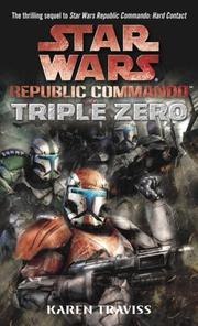 Triple Zero cover