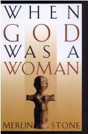 When God Was a Woman cover