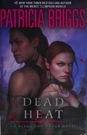 Dead Heat cover