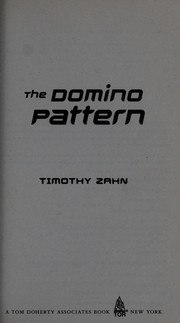 The Domino Pattern cover