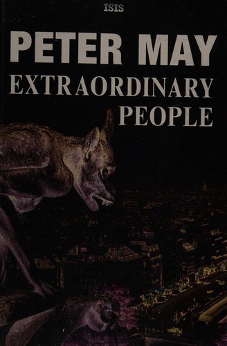 Extraordinary People cover