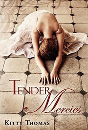 Tender Mercies cover