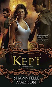 Kept cover