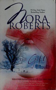 The Gift: Home for Christmas / All I Want for Christmas / Gabriel's Angel cover
