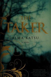 The Taker cover