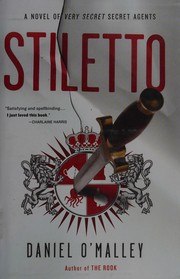 Stiletto cover