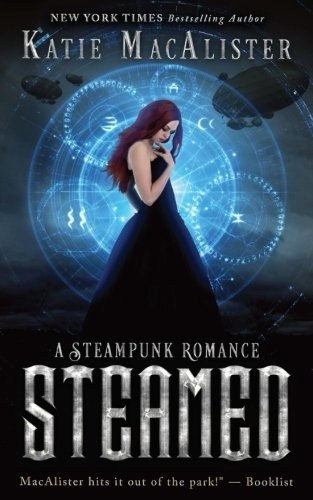 Steamed cover