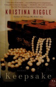 Keepsake cover