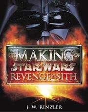 The Making of Star Wars cover