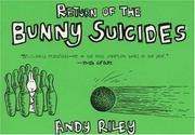 Return Of The Bunny Suicides cover