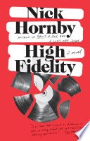 High Fidelity cover