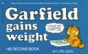 Garfield Gains Weight cover