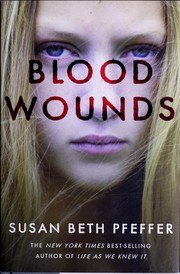 Blood Wounds cover