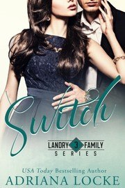 Switch cover