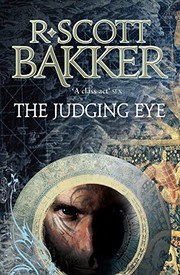 The Judging Eye cover