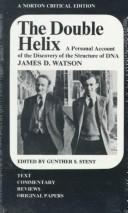 The Double Helix cover