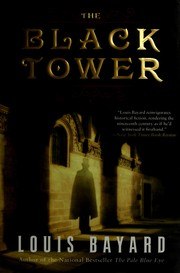 The Black Tower cover