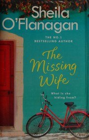 The Missing Wife cover