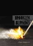 Brooklyn, Burning cover