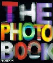 The Photography Book cover
