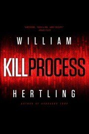 Kill Process cover