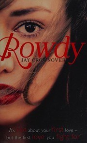 Rowdy cover