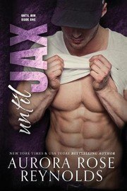 Until Jax cover