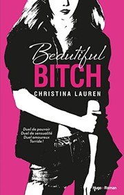 Beautiful Bitch cover