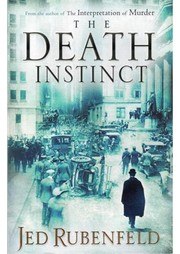 The Death Instinct cover