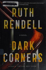 Dark Corners cover