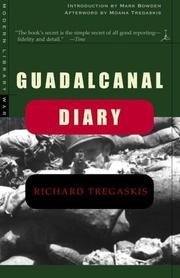 Guadalcanal Diary cover