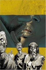 The Walking Dead, Vol. 04 cover