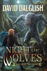 Night of Wolves cover
