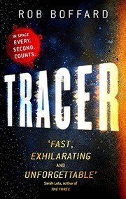 Tracer cover