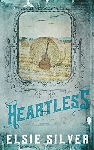 Heartless cover