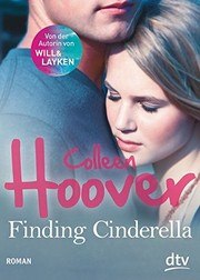 Finding Cinderella cover