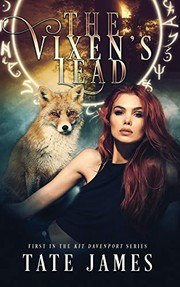 The Vixen's Lead cover