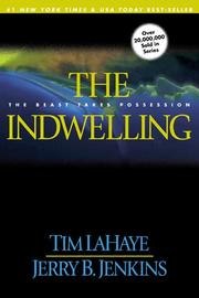 The Indwelling cover