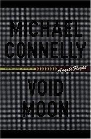 Void Moon cover