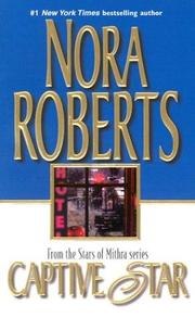 Captive Star cover