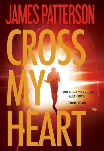 Cross My Heart cover