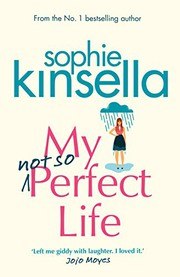 My Not So Perfect Life cover