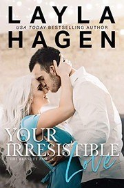 Your Irresistible Love cover