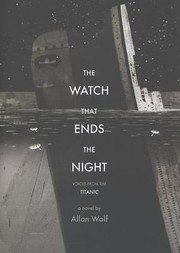 The Watch That Ends the Night cover