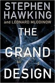 The Grand Design cover