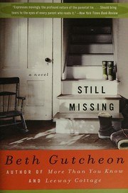 Still Missing cover