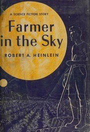 Farmer in the Sky cover