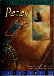 Petey cover