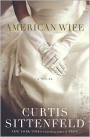 American Wife cover